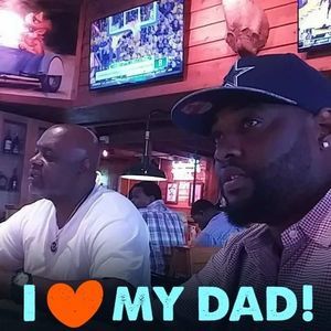 Meet your Posher, Kingjames